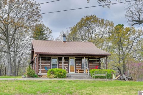 6672 Moors Camp Hwy Gilbertsville KY 42044