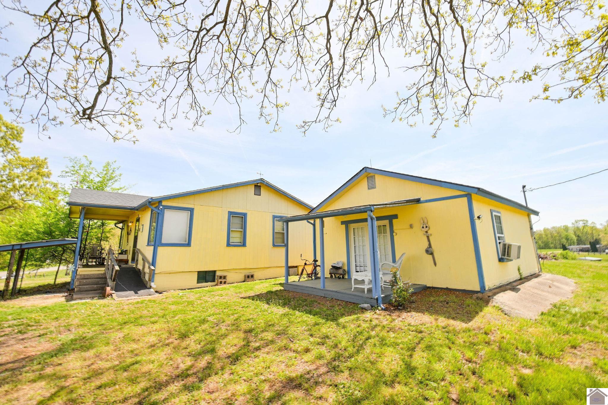 1119 Rowlett Trail
