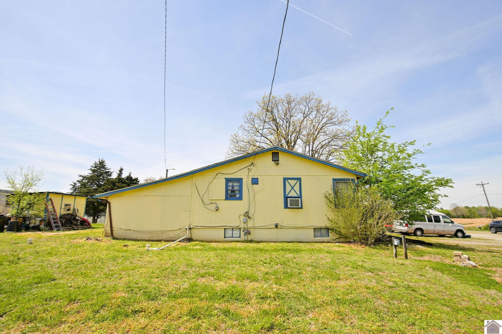 1119 Rowlett Trail
