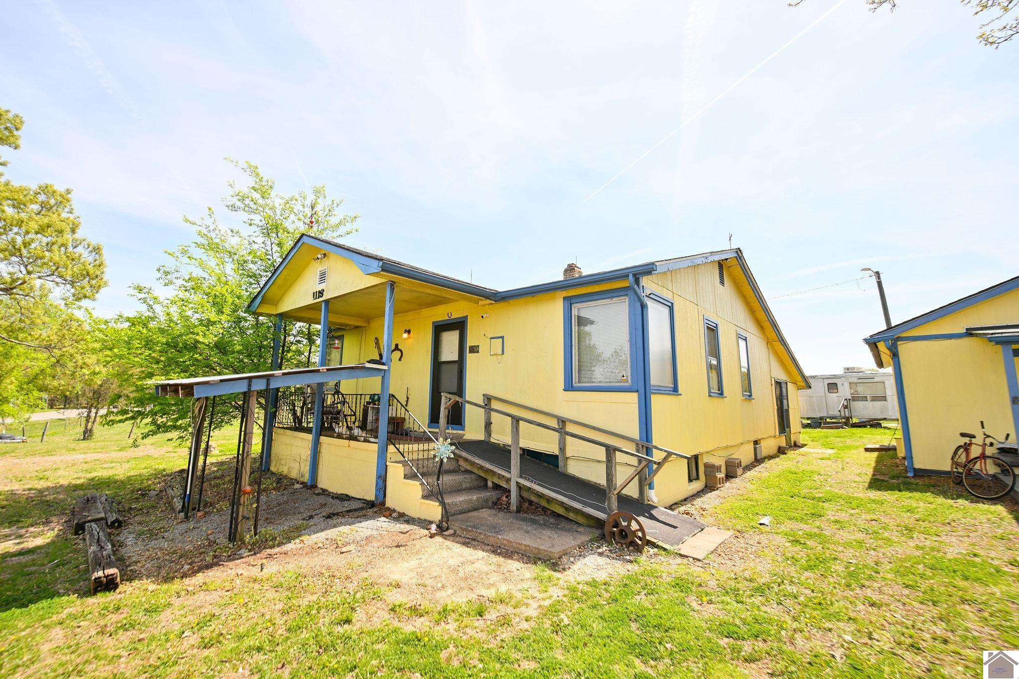 1119 Rowlett Trail
