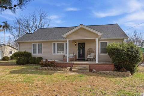 1041 S Main Street Calvert City KY 42029