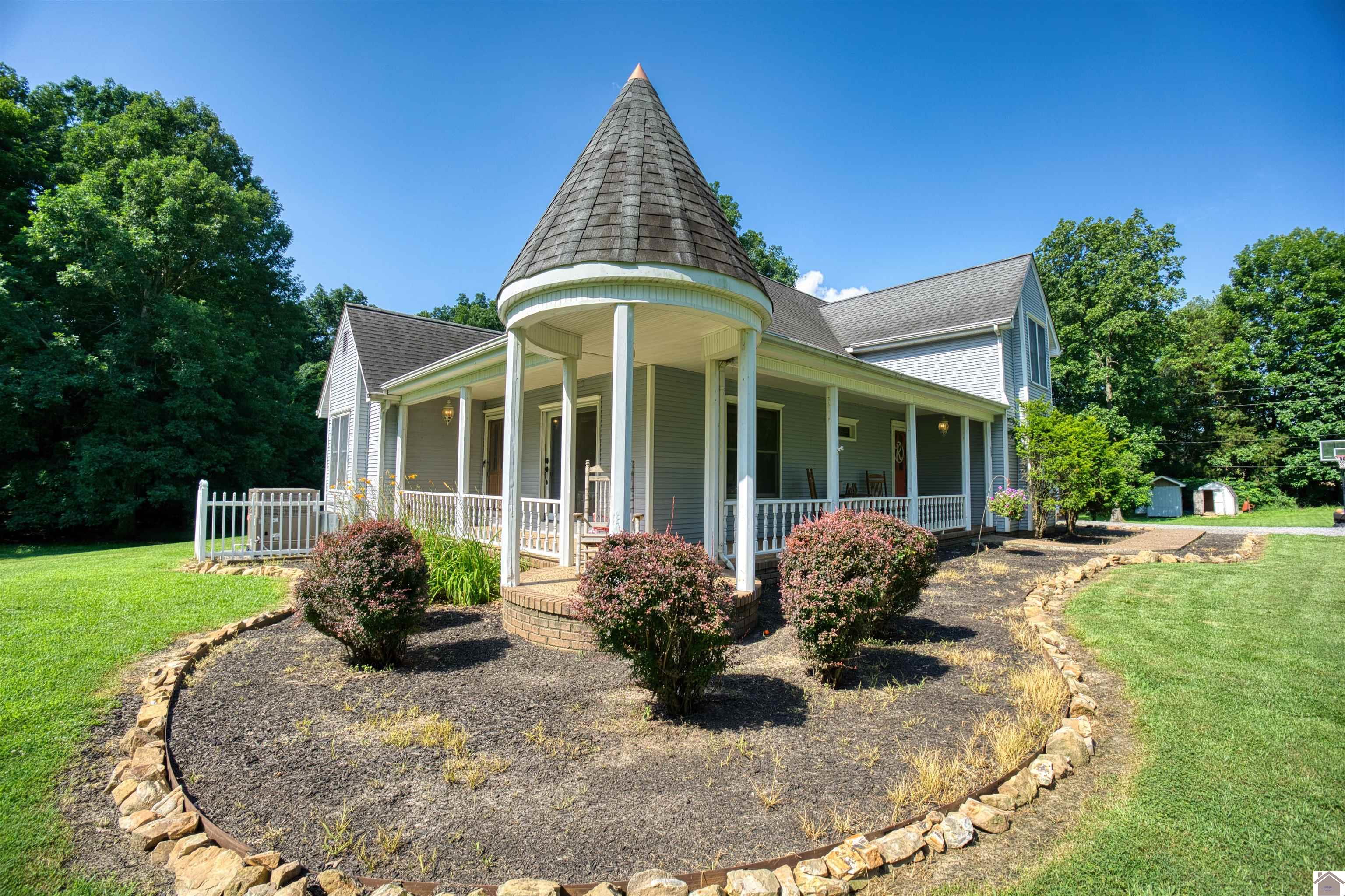 453 N Wadesboro Road