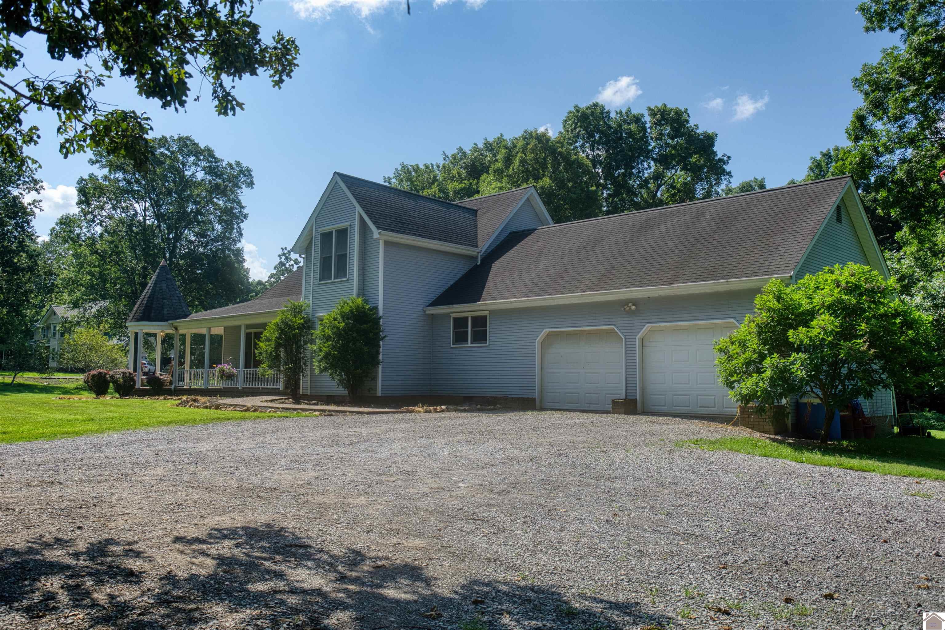 453 N Wadesboro Road