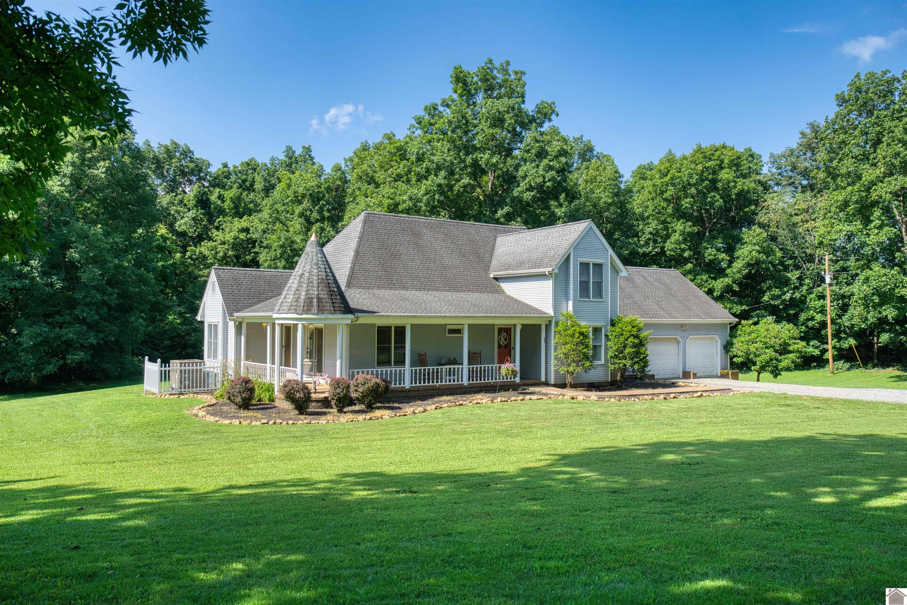 453 N Wadesboro Road