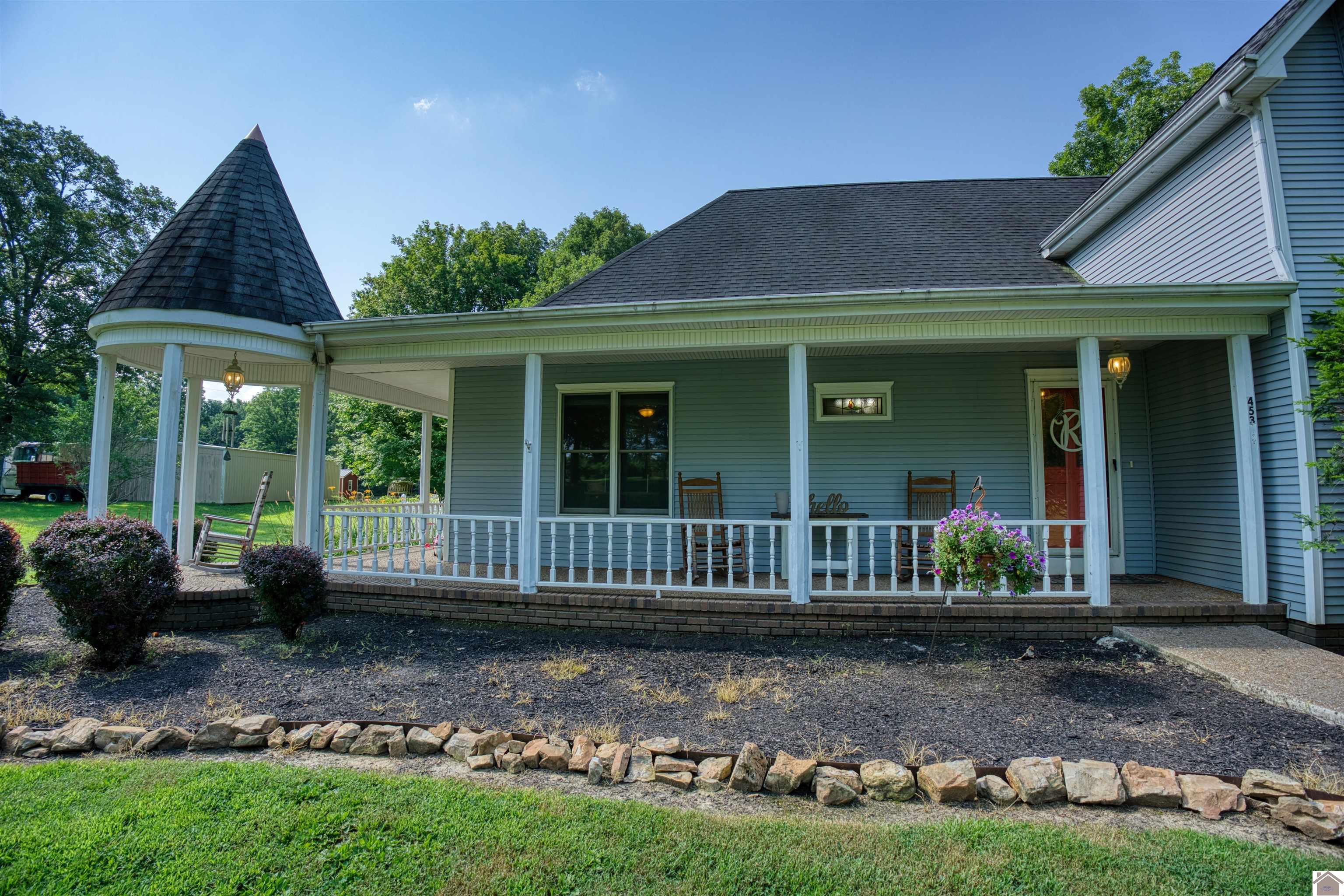 453 N Wadesboro Road