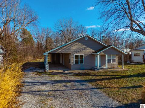 469 Christian Fellowship Rd. Benton KY 42025