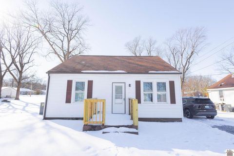 402 W Highland Drive Fulton KY 42041