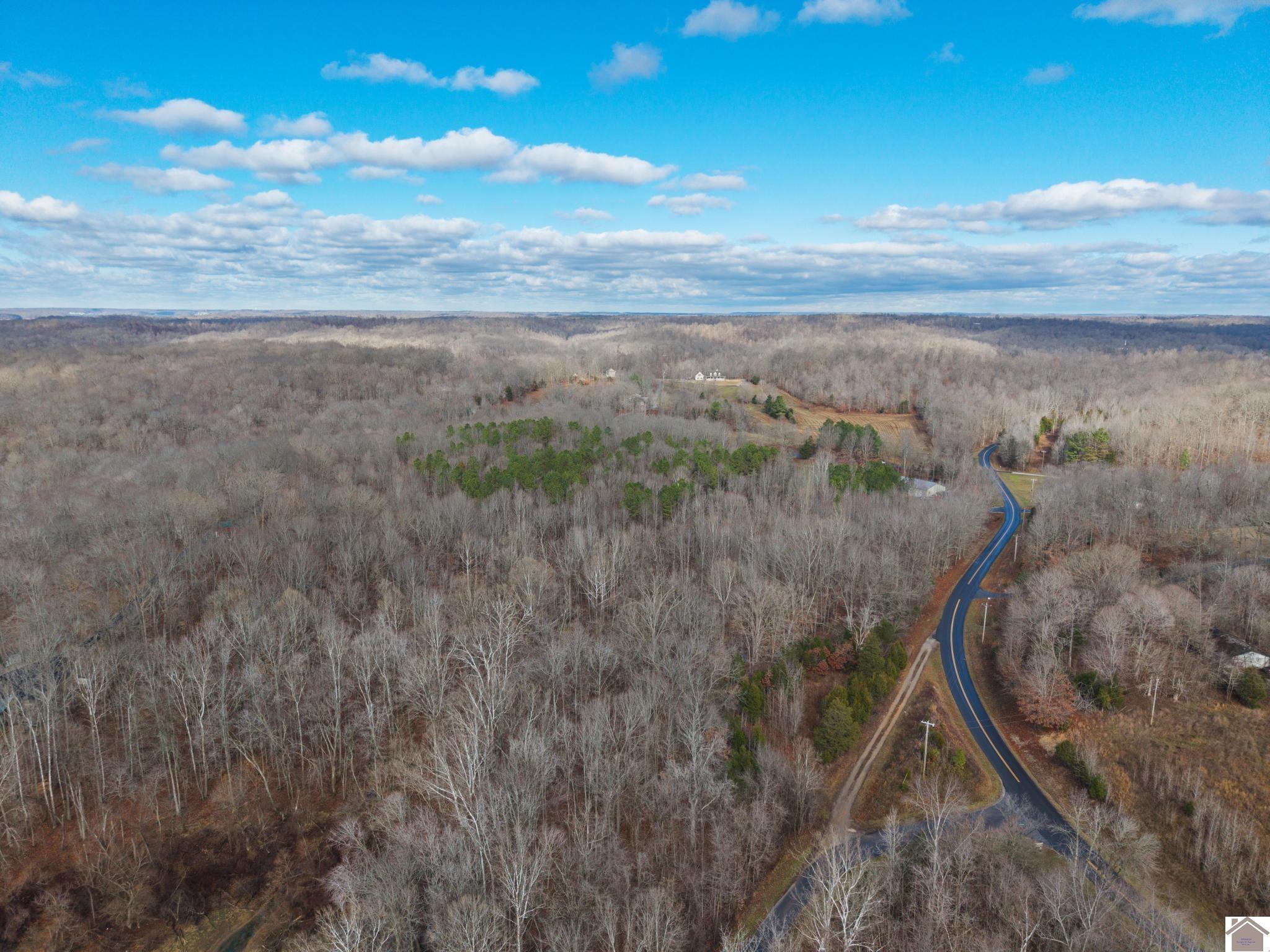 0 Hwy 274 (8.97 acres)