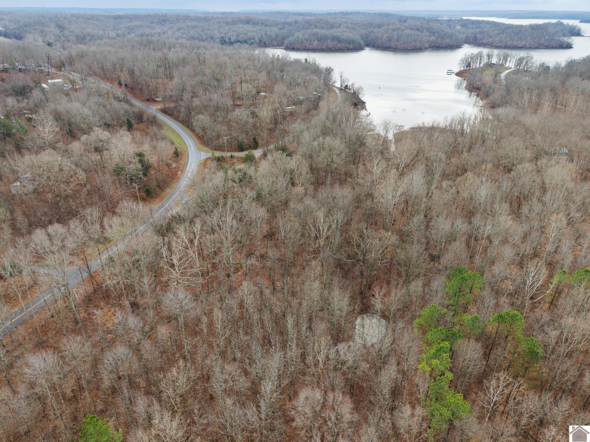 0 Hwy 274 (8.97 acres)