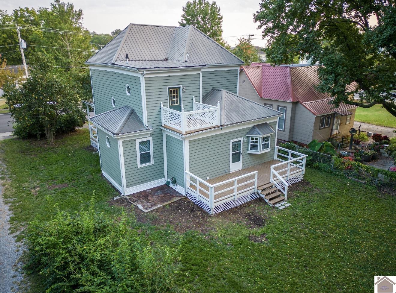 721 Martin Luther King Jr. Drive