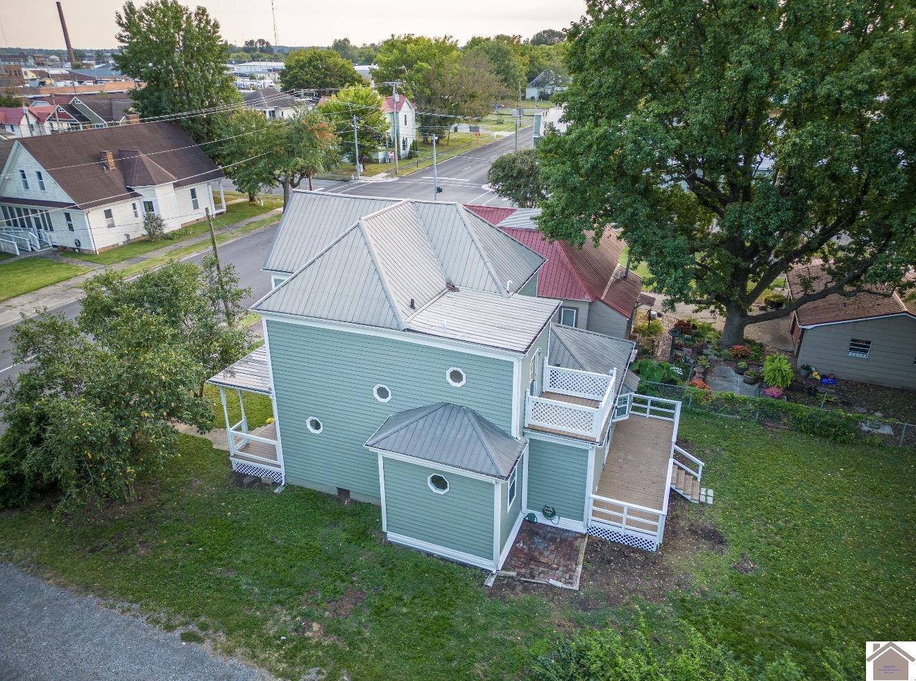 721 Martin Luther King Jr. Drive