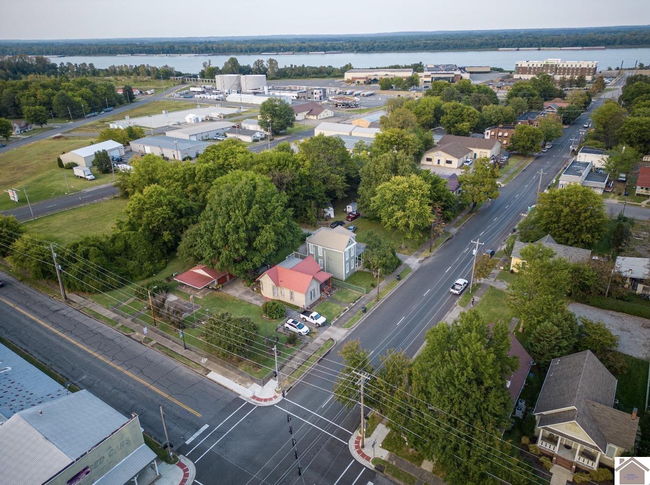 721 Martin Luther King Jr. Drive