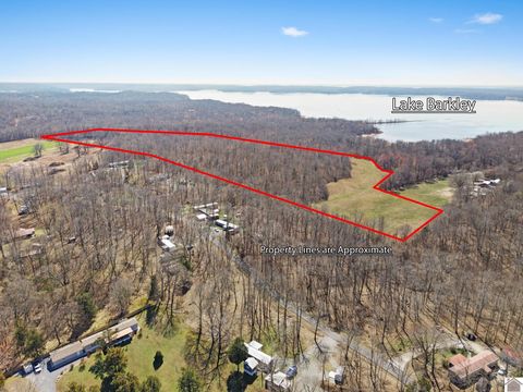 000 Highway 1271 Kuttawa KY 42055