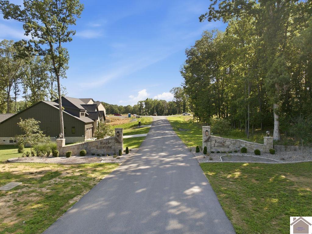 Photo 1 of 16 — 000 Eagle Rest Dr, Grand Rivers, KY 42045