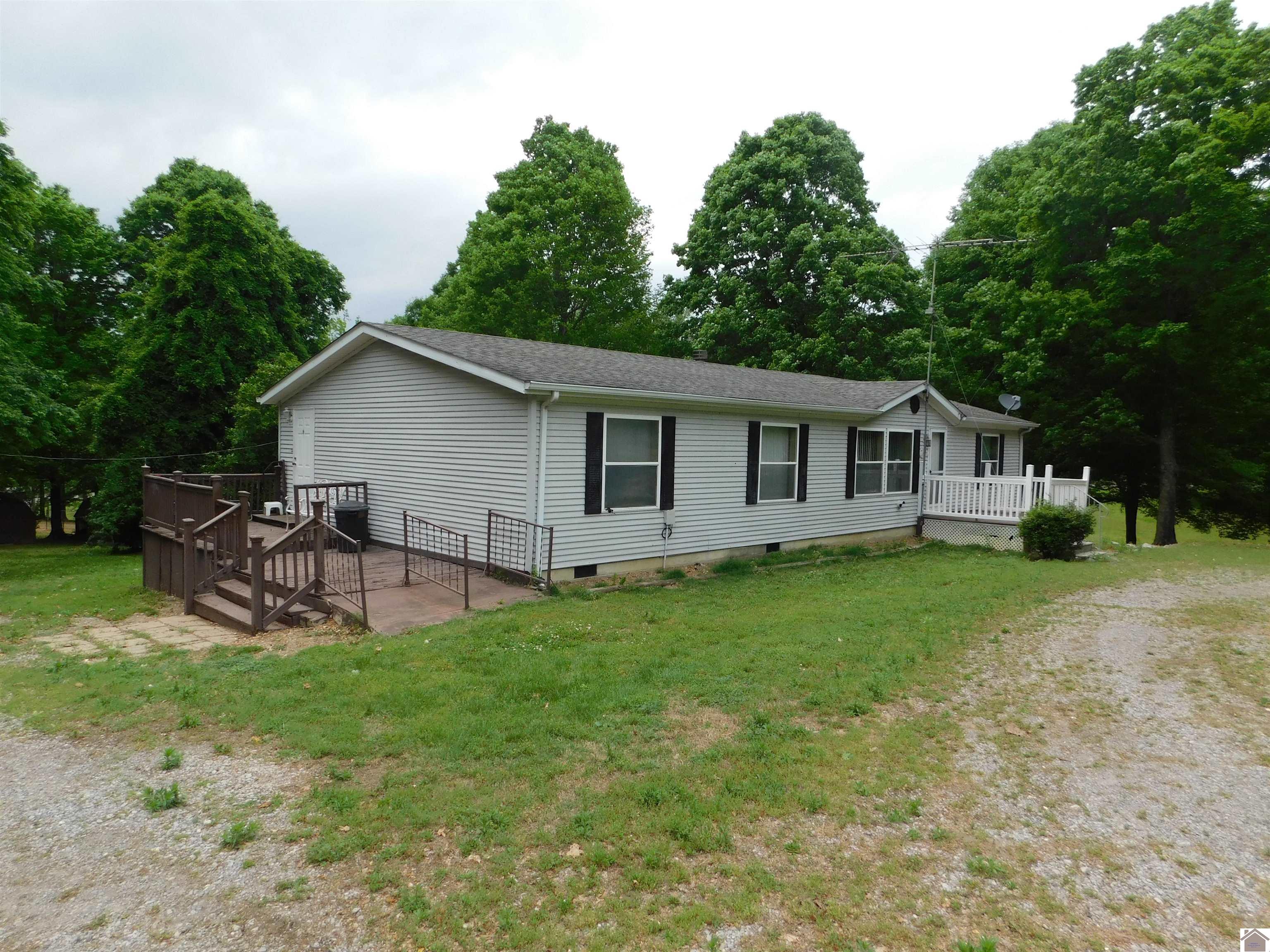 14 Heather Rd.