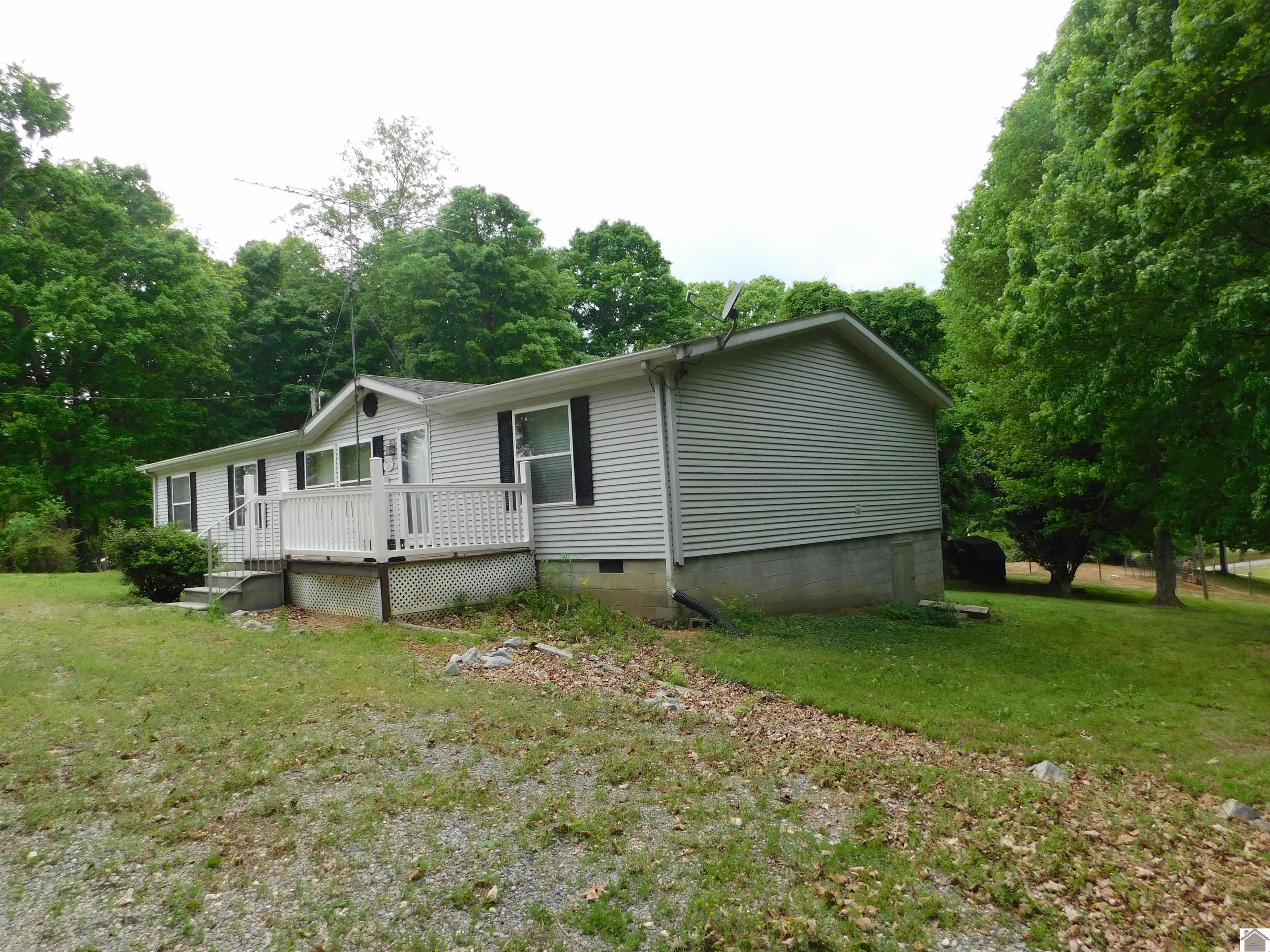 14 Heather Rd.