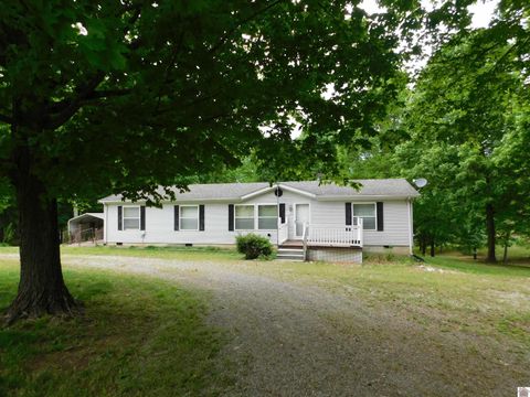14 Heather Rd. Kuttawa KY 42055