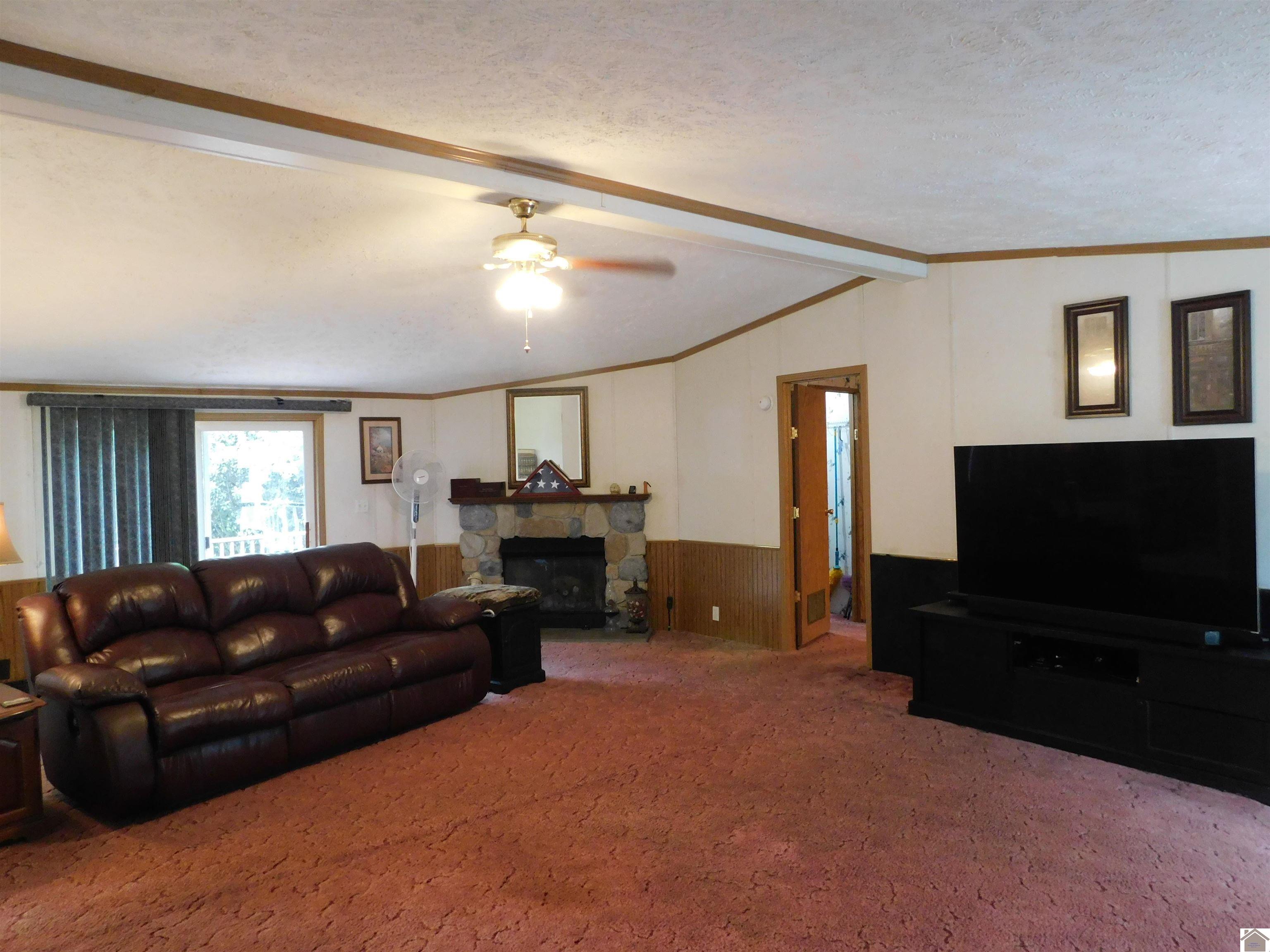 14 Heather Rd.
