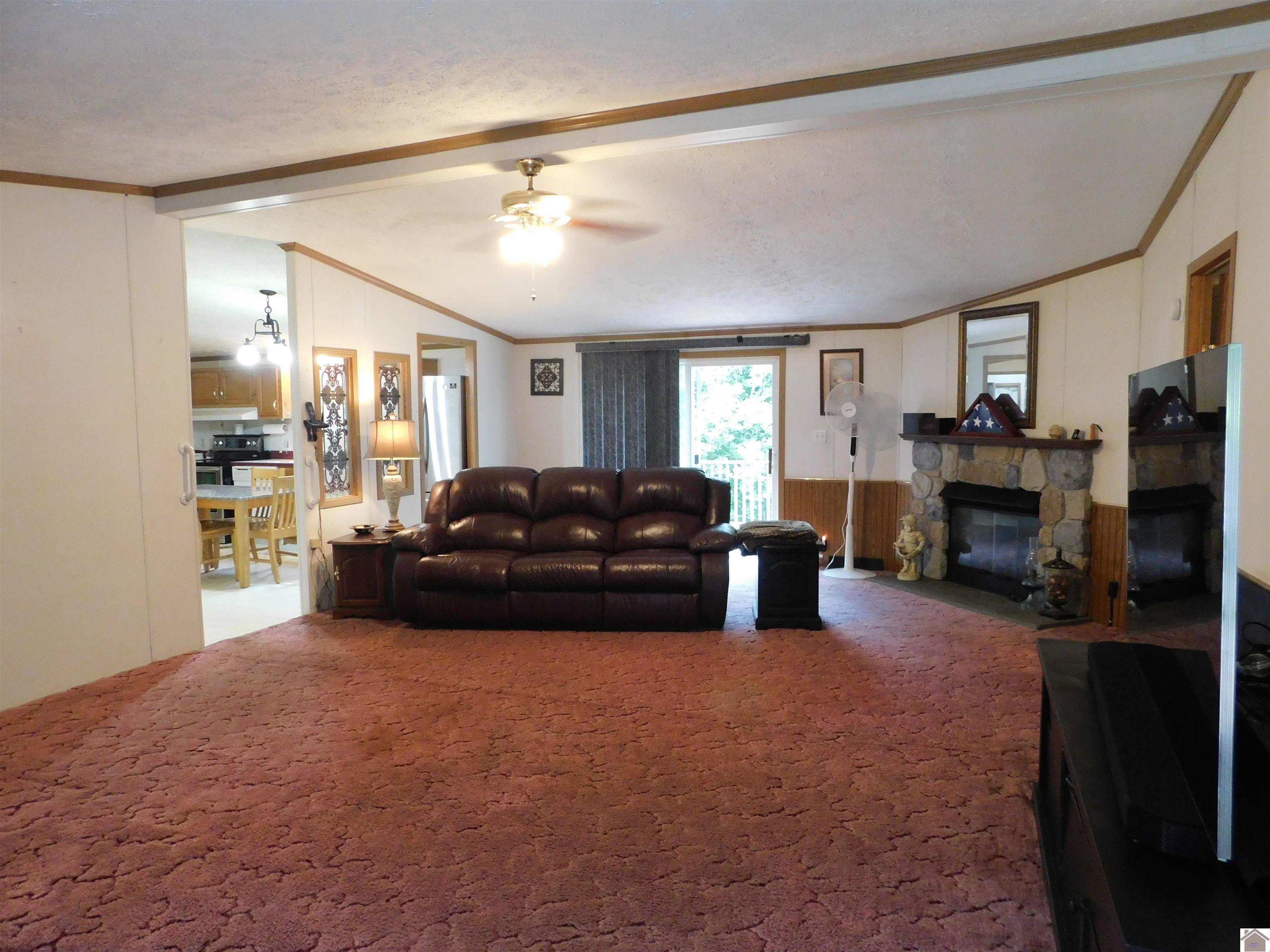14 Heather Rd.