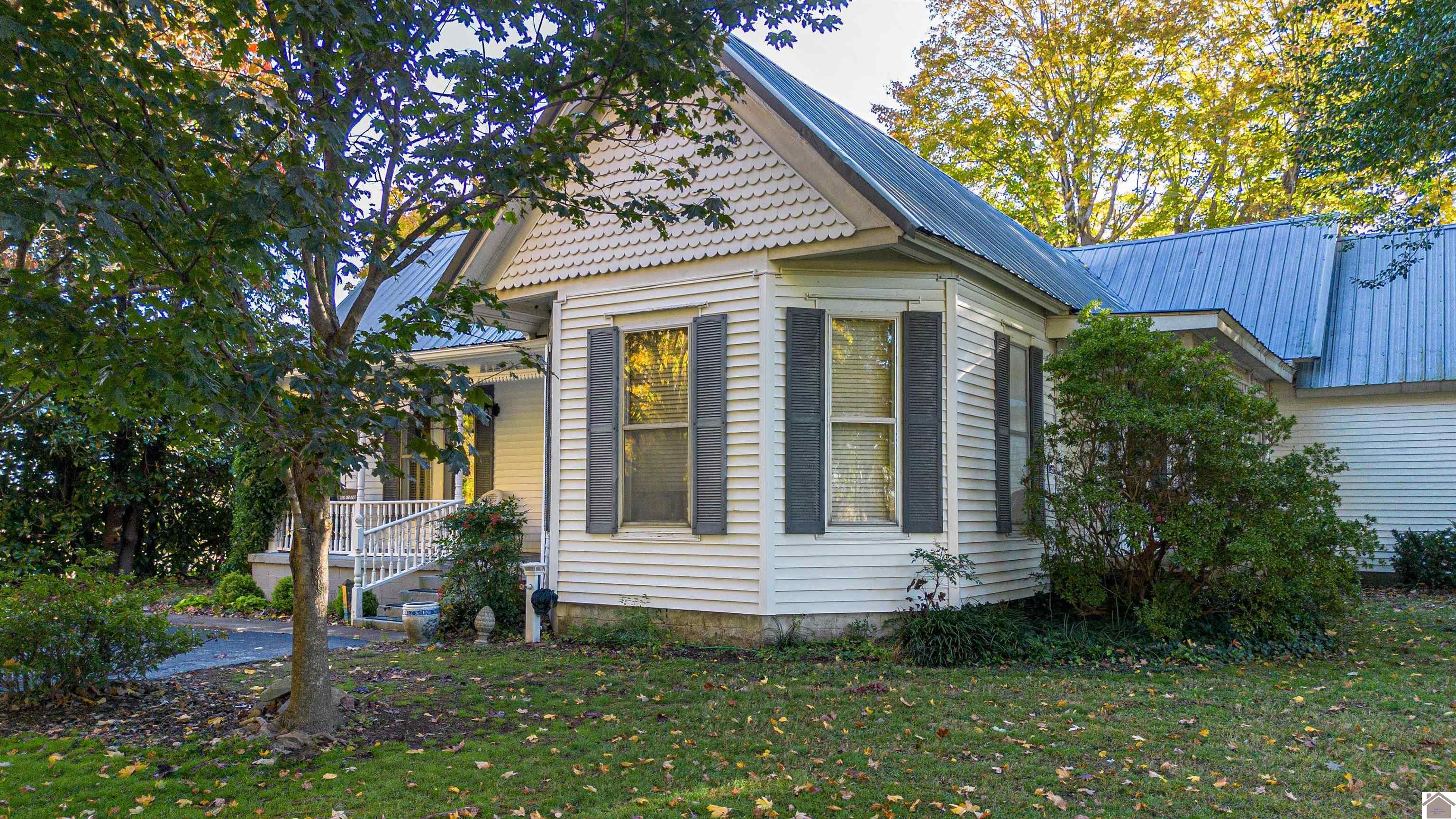 796 State Route 1772