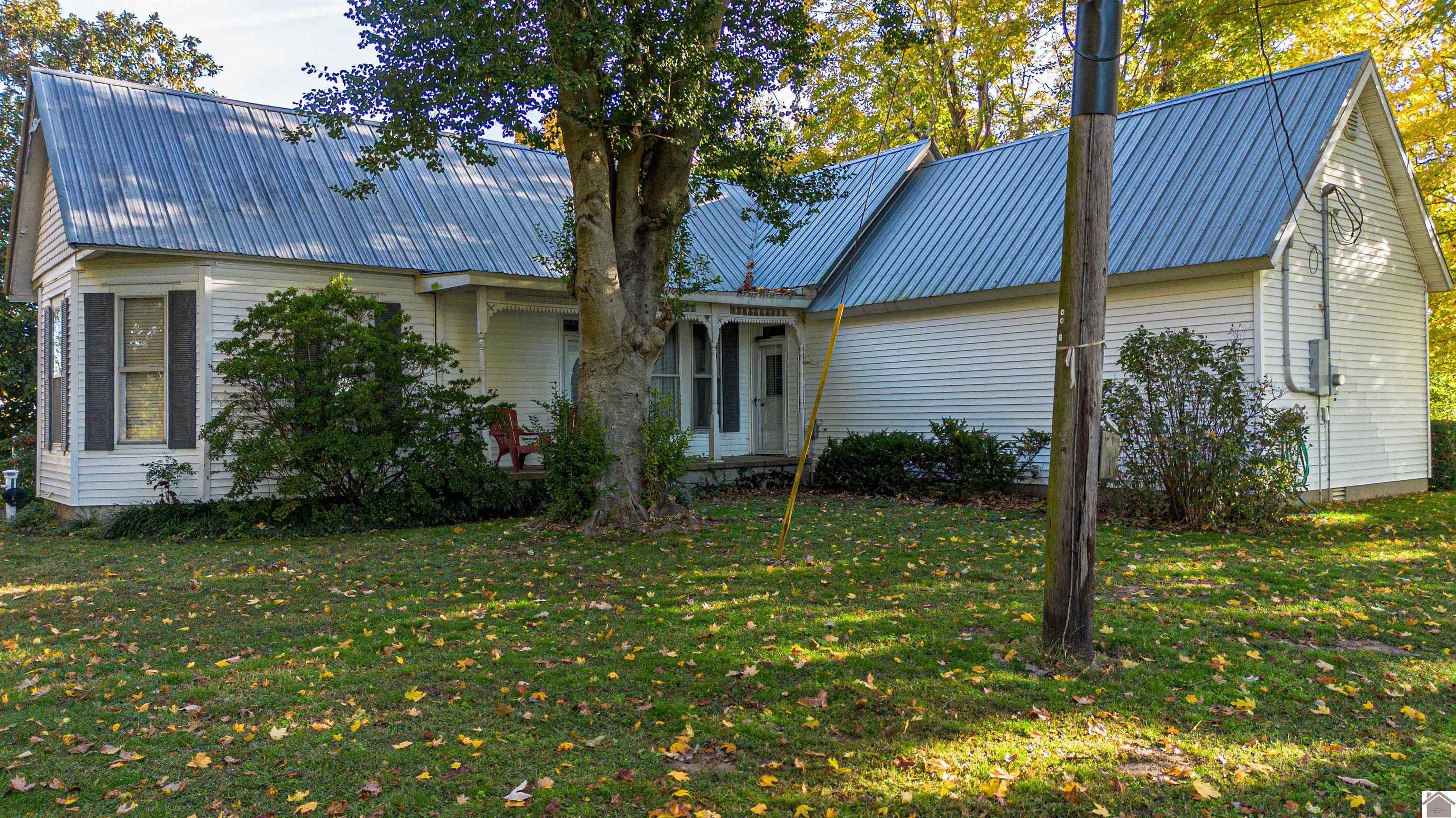 796 State Route 1772