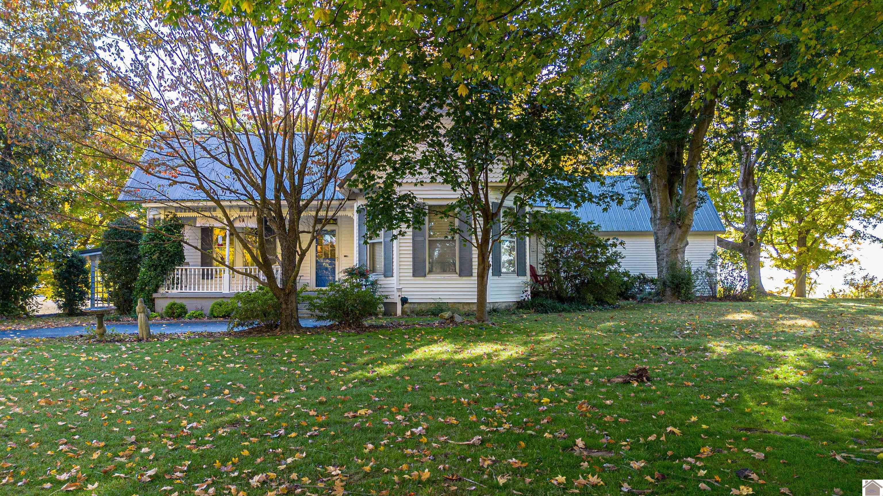 796 State Route 1772