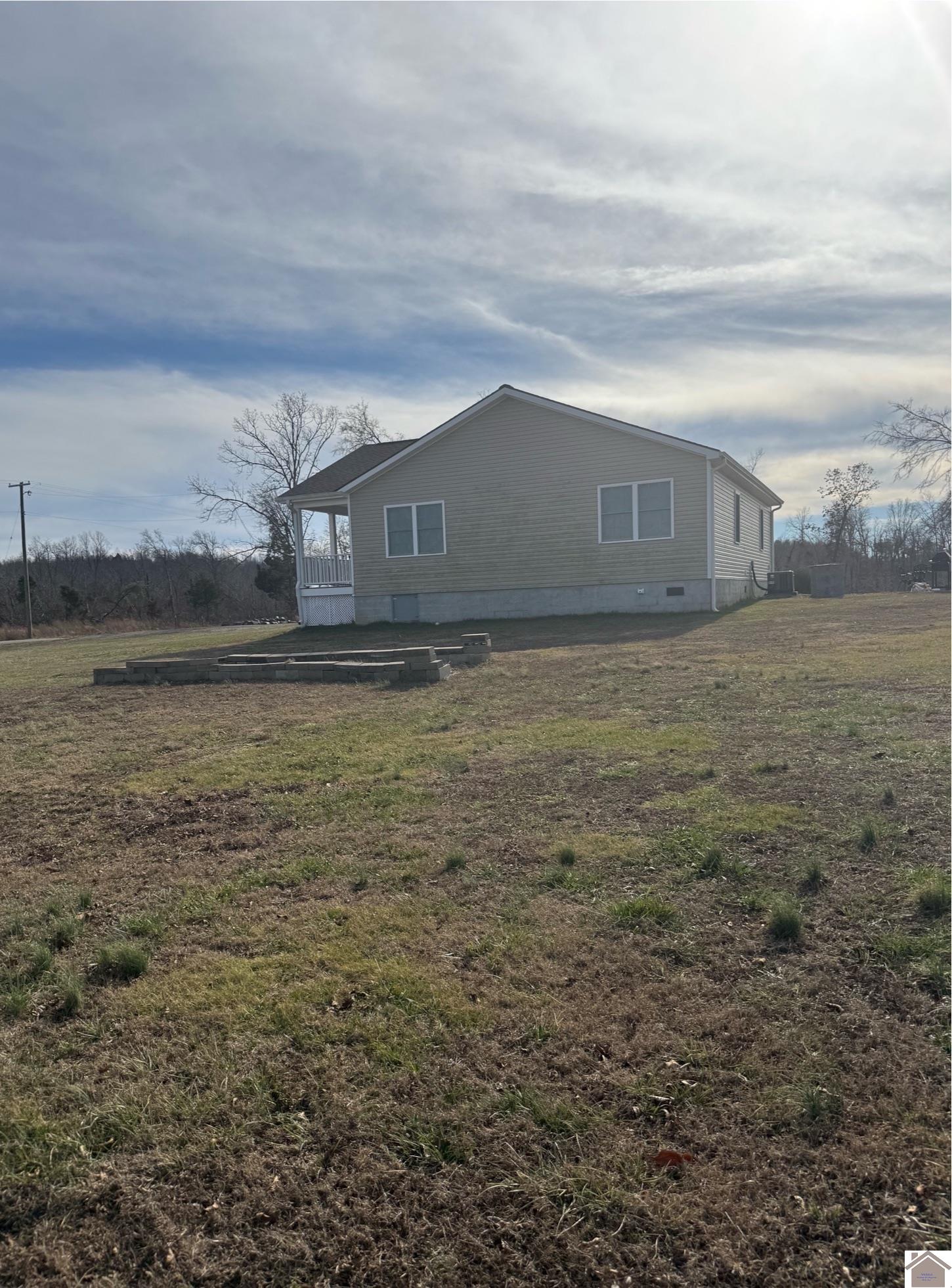 340 Jones Keeney Road