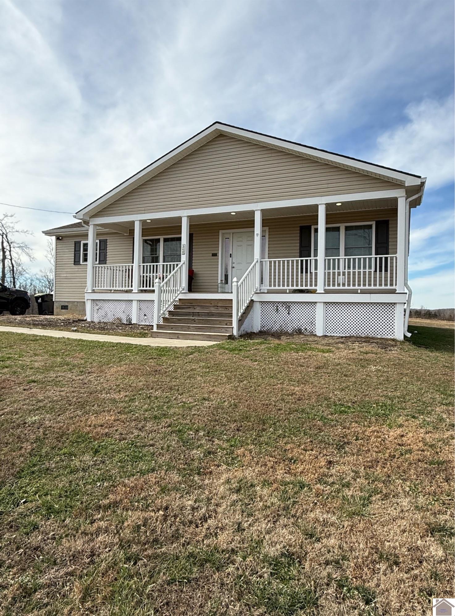 340 Jones Keeney Road