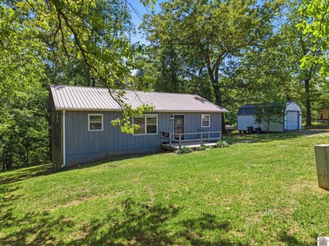1939 Rockcastle Road Cadiz KY 42211