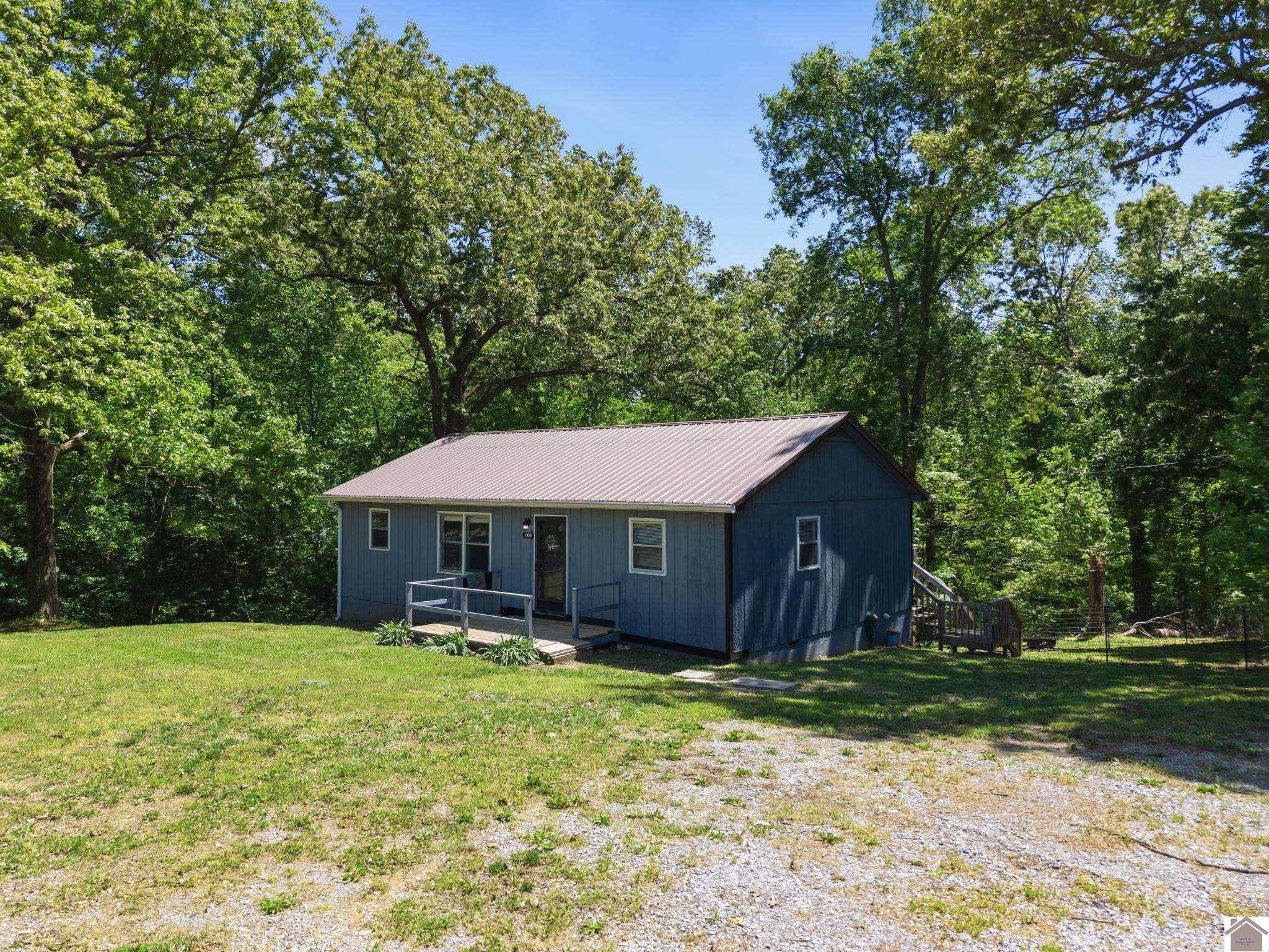 1939 Rockcastle Road