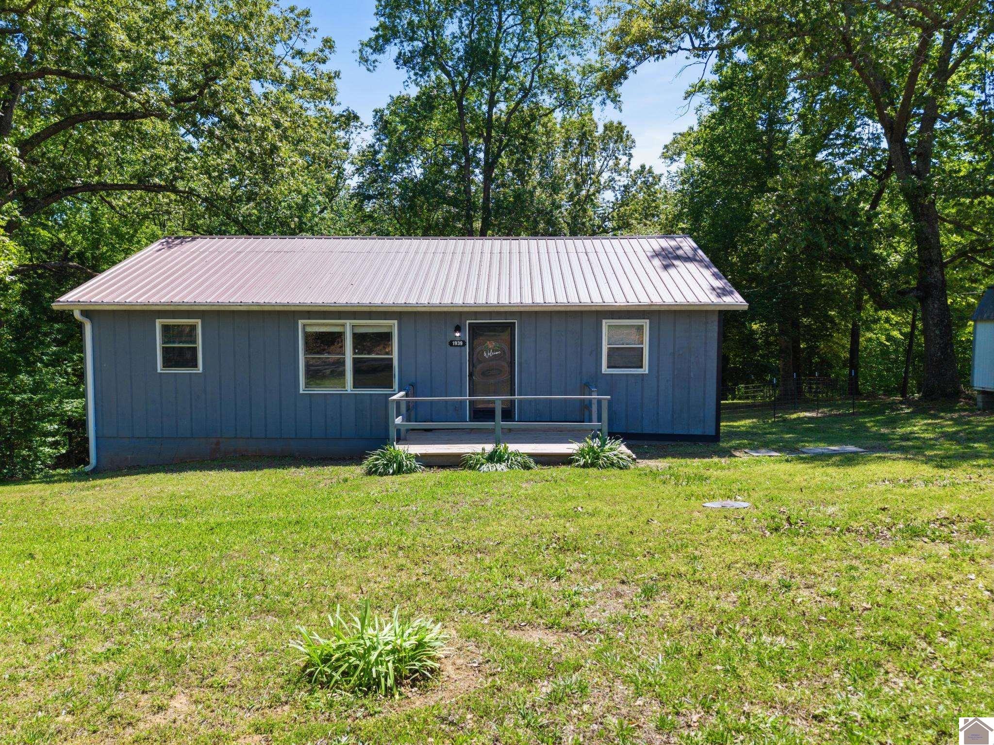 1939 Rockcastle Road