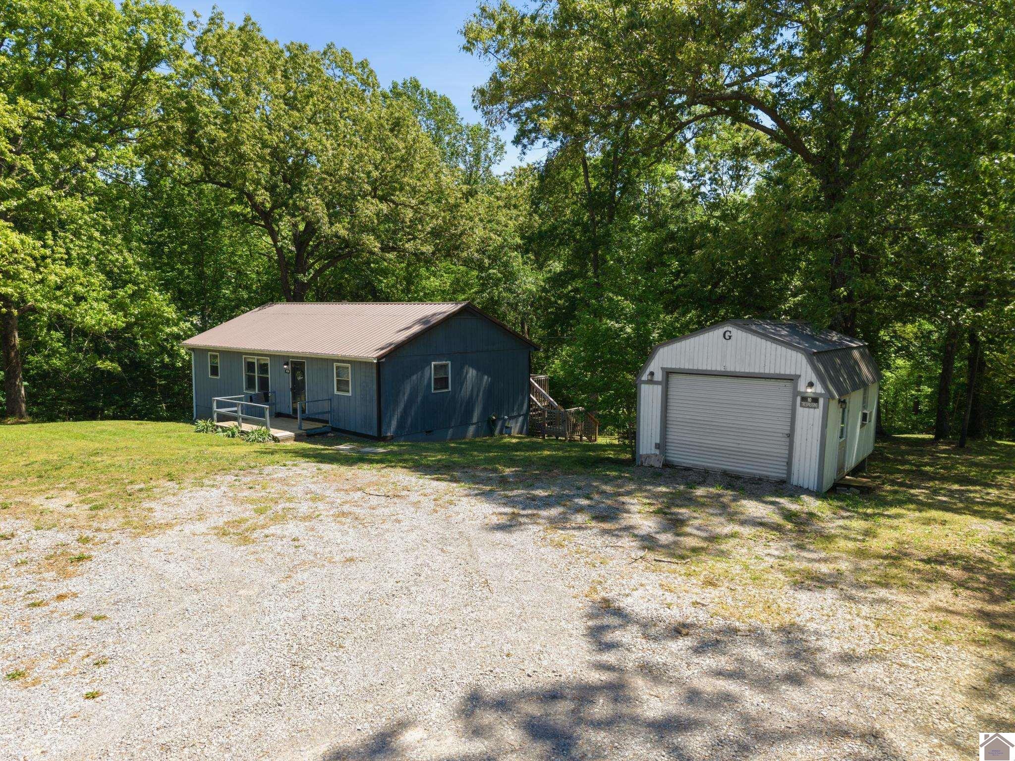 1939 Rockcastle Road