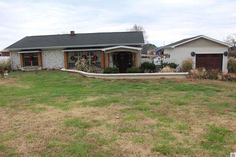 106 Dogwood Lane Princeton KY 42445