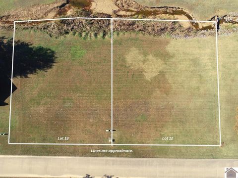 Lot 12 Fairway Dr Benton KY 42025