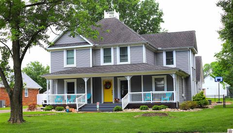 304 Canterbury Drive Mayfield KY 42066