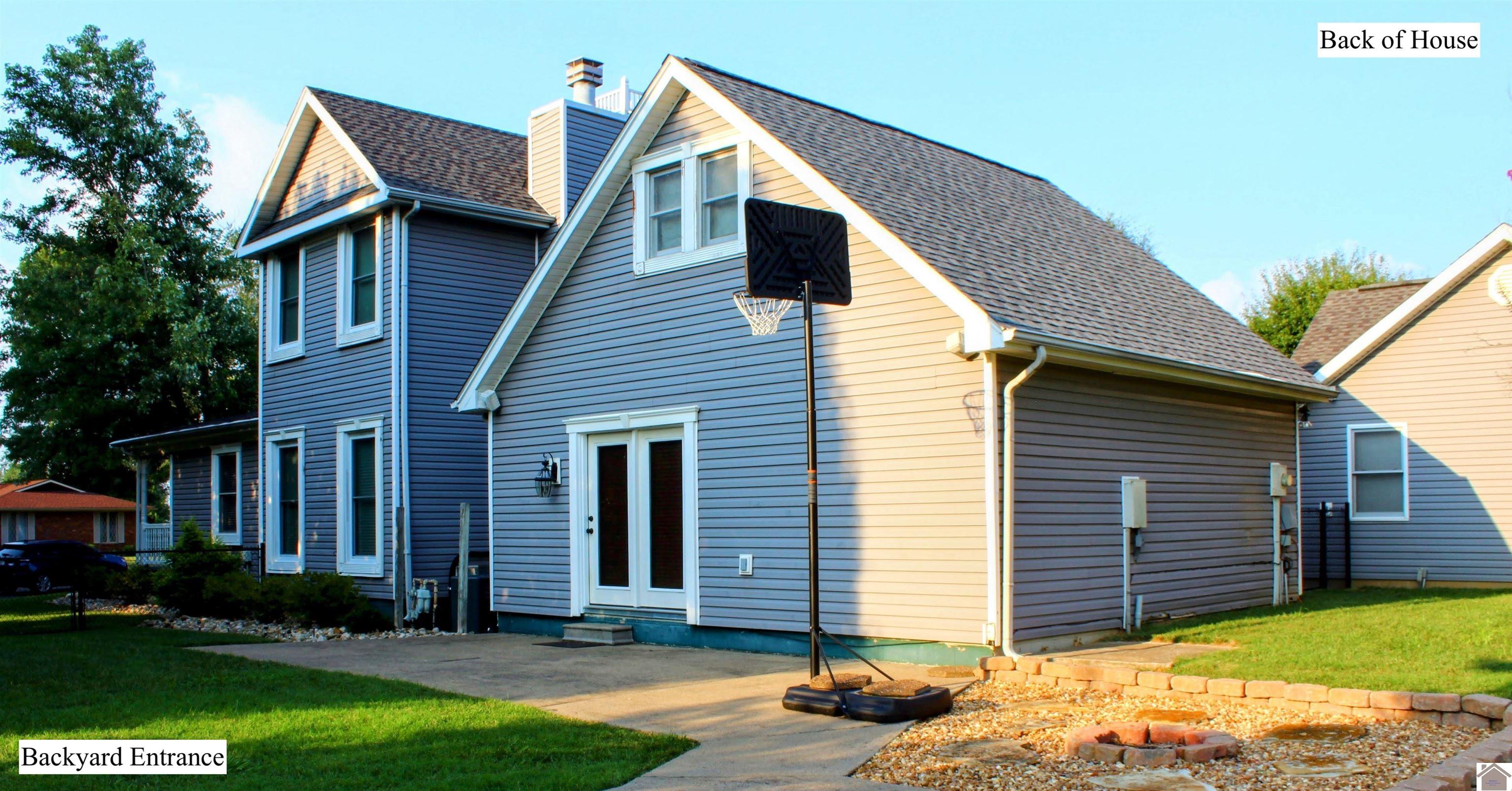 304 Canterbury Drive