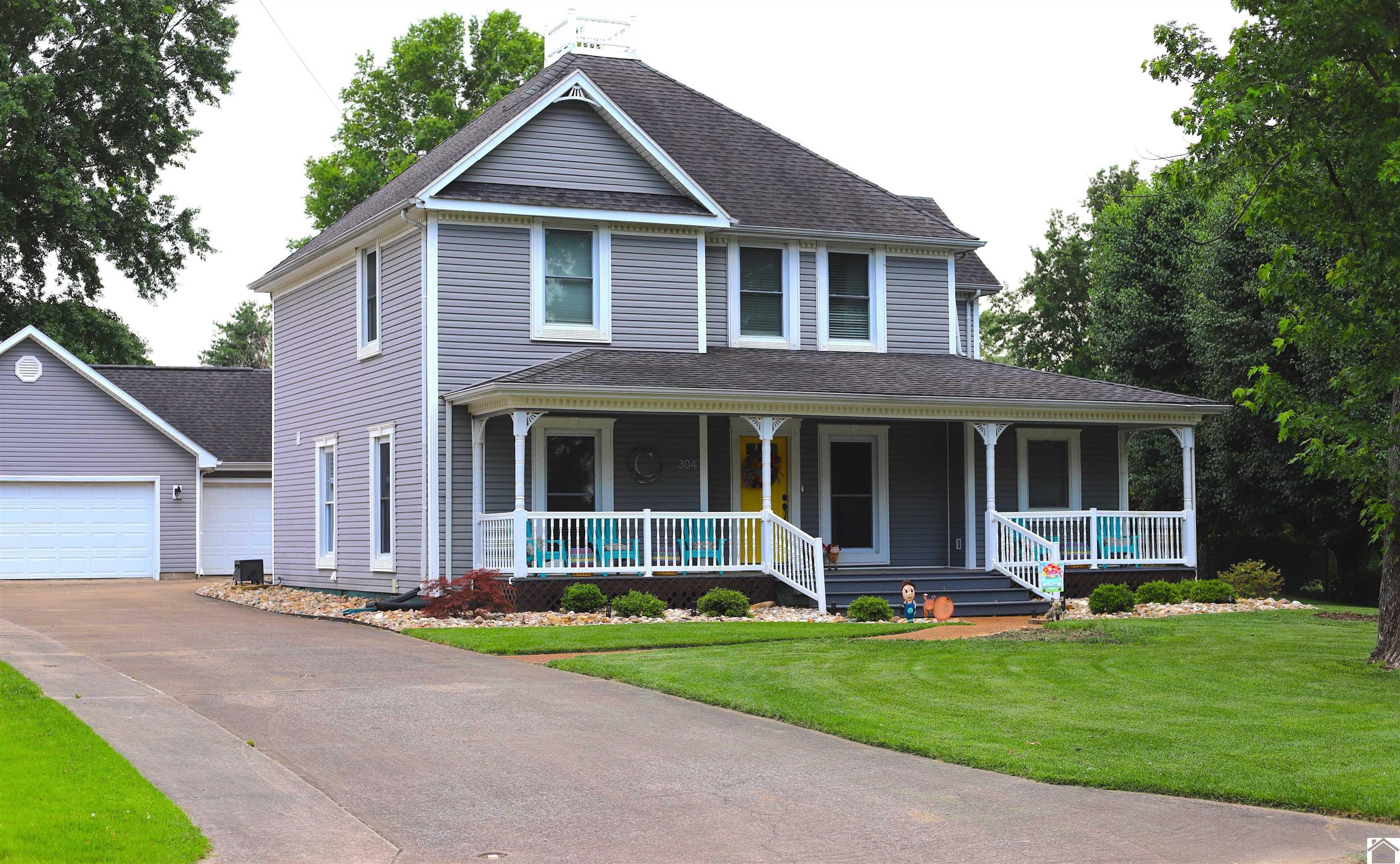 304 Canterbury Drive