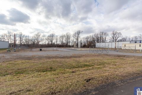 3865 Industrial Drive Paducah KY 42001