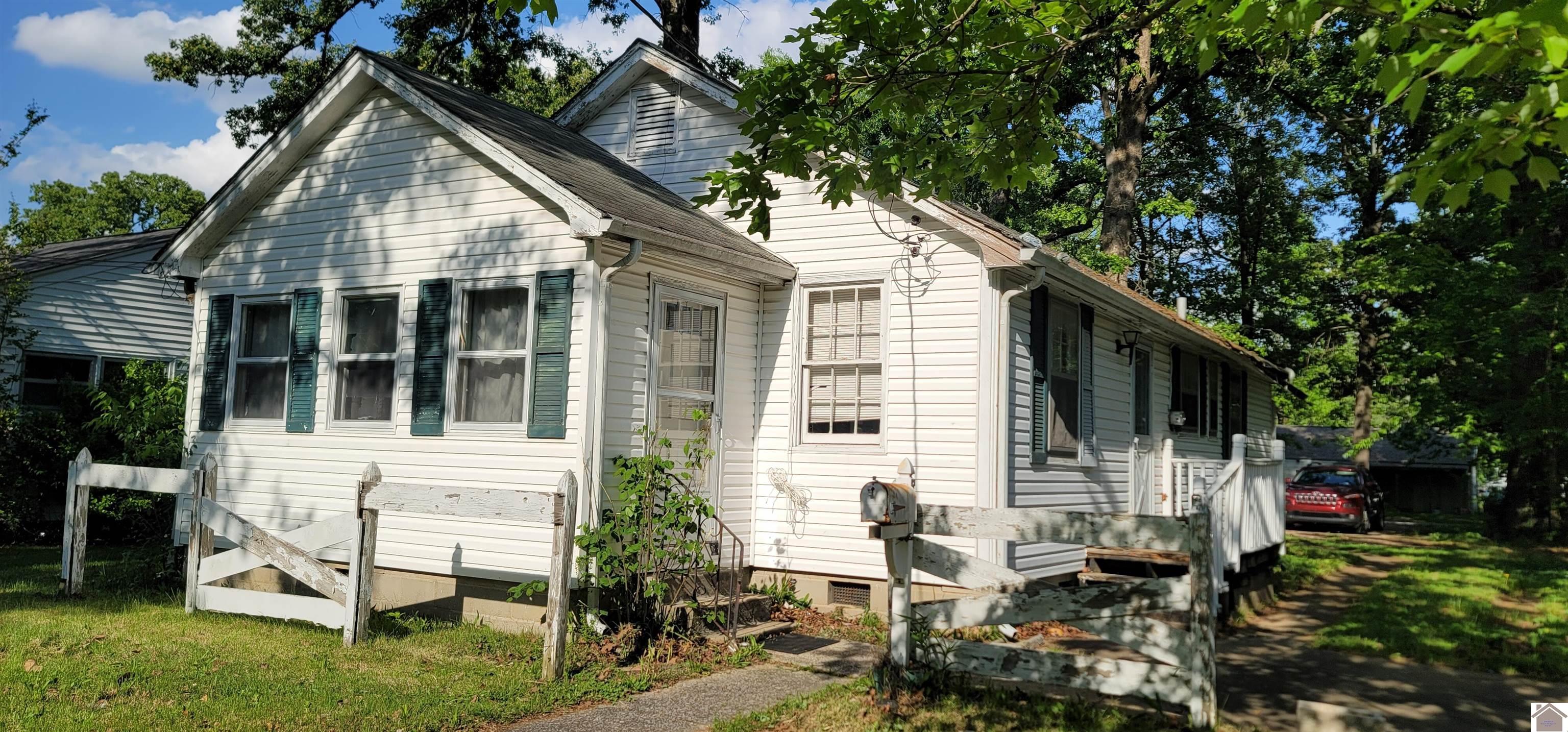 752 H C Mathis Drive
