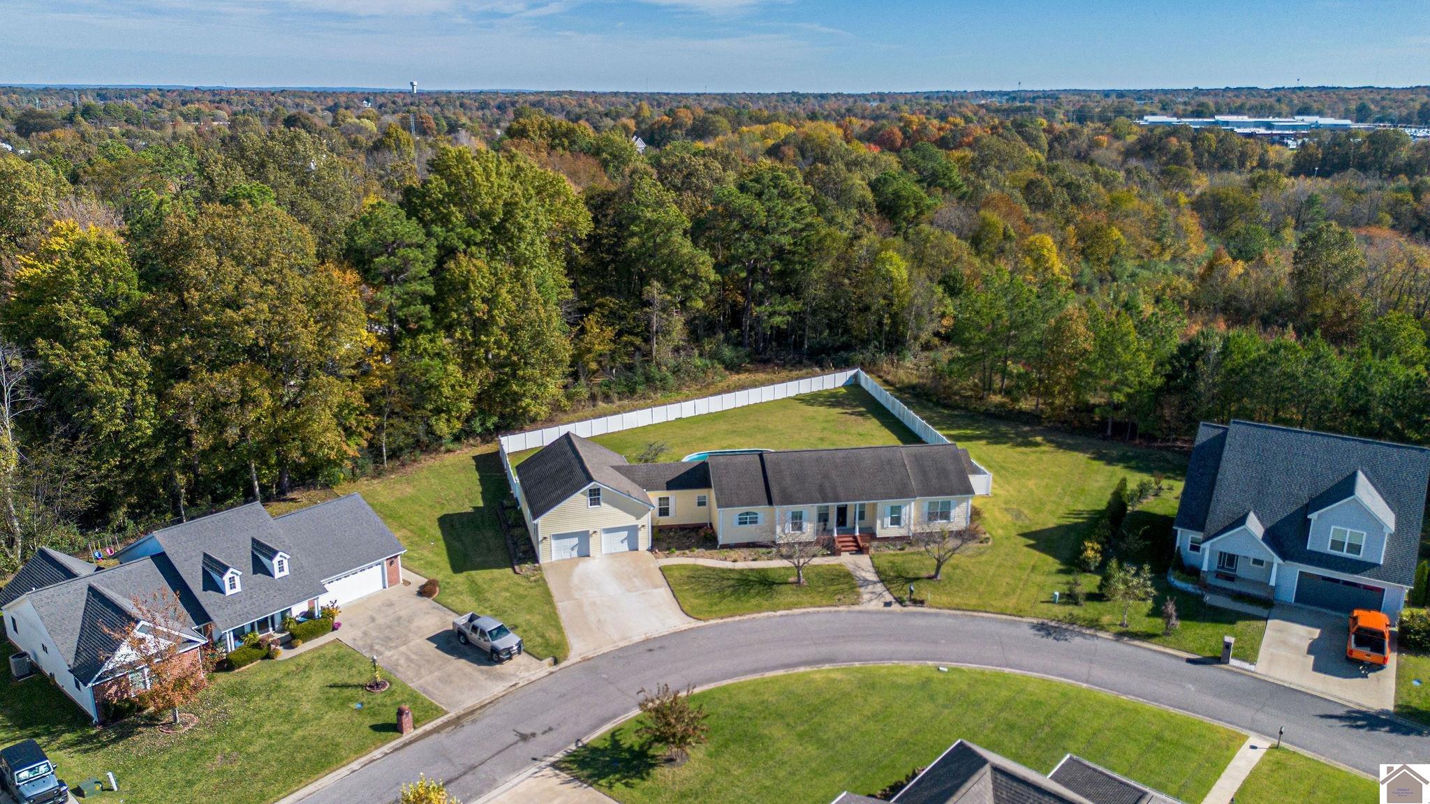 1160 Red Pine Circle