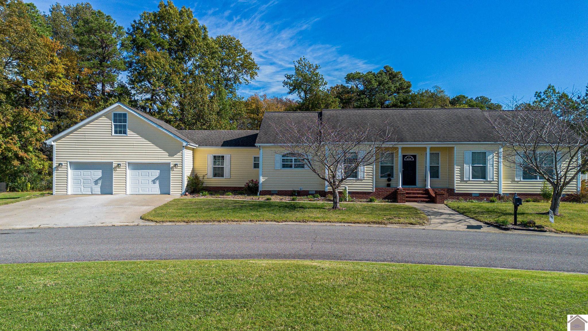 1160 Red Pine Circle