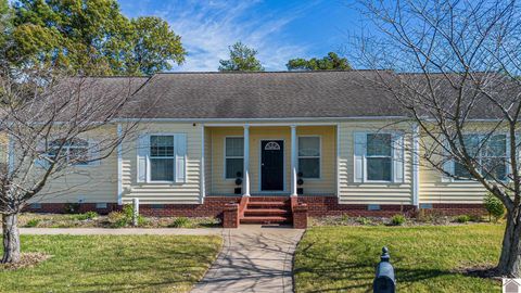 1160 Red Pine Circle West Paducah KY 42086