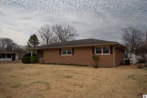 2400 Harrison Paducah KY 42001