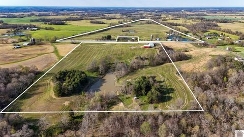 10200 KY 80 Fancy Farm KY 42039