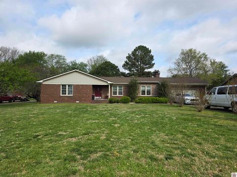 2212 Quail Creek Murray KY 42071