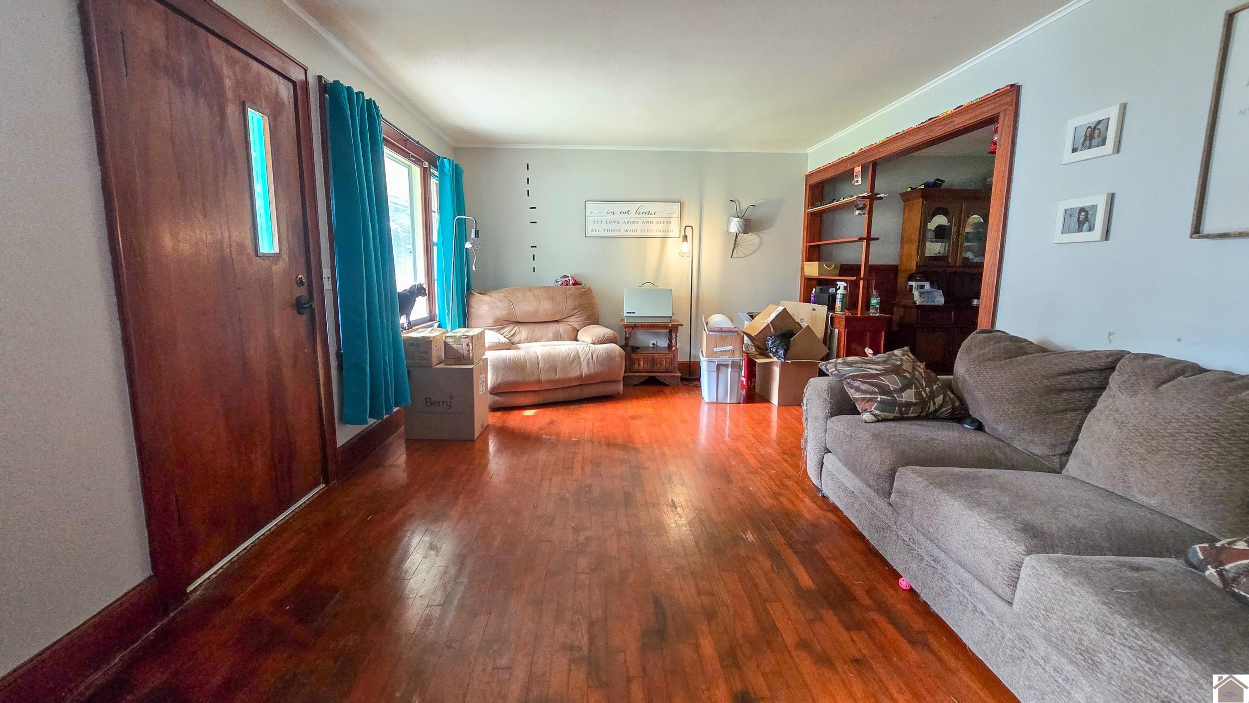 104 N 17th