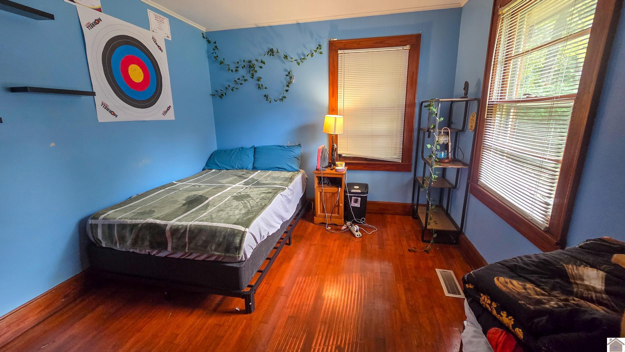 104 N 17th