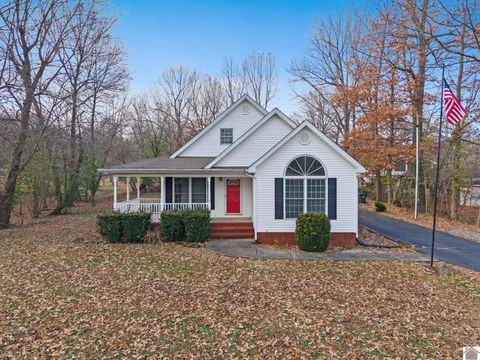 1532 Oak Park Blvd. Calvert City KY 42029