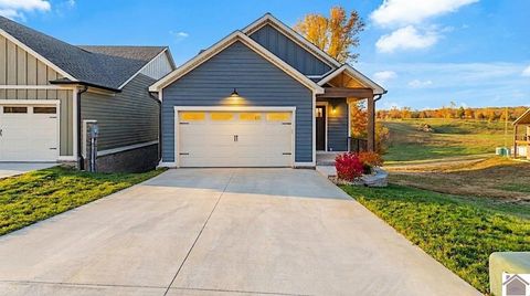 362 Moon Bay Dr Kuttawa KY 42055