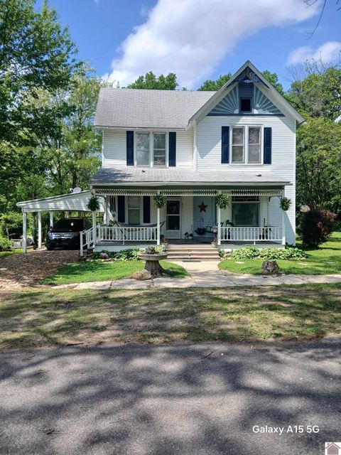 308 Charlotte St Smithland KY 42081